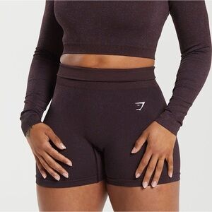 Adapt Fleck Seamless Shorts